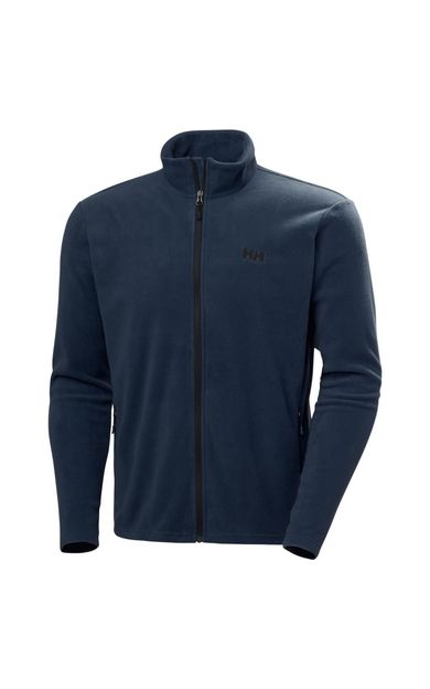 Helly Hansen Fullzip Polar Erkek Polar