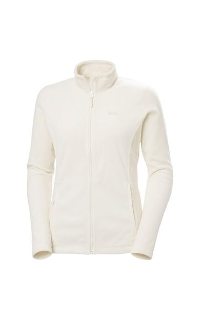 Helly Hansen Fullzip Polar Kadın Polar