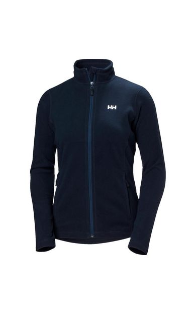 Helly Hansen Fullzip Polar Kadın Polar