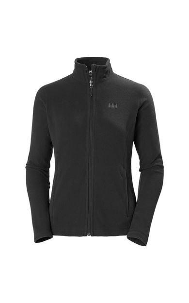 Helly Hansen Fullzip Polar Kadın Polar