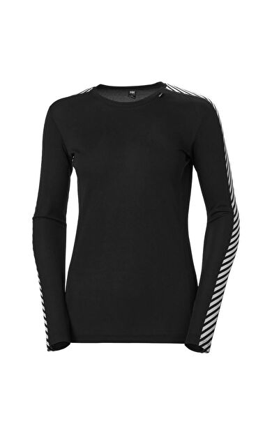 Helly Hansen HH Lifa Crew LS Kadın İçlik