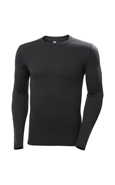 Helly Hansen HH Lifa Merino Midweight Crew Erkek İçlik
