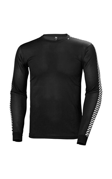 Helly Hansen HH Lifa Stripe Crew LS Erkek İçlik