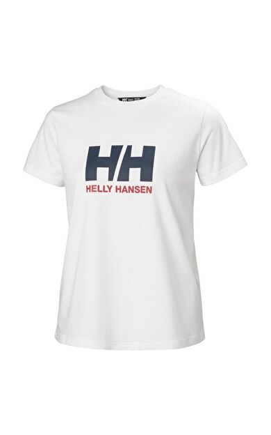 Helly Hansen HH Logo 3.0 Kadın T-Shirt