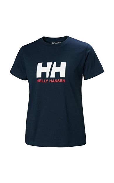Helly Hansen HH Logo 3.0 Kadın T-Shirt