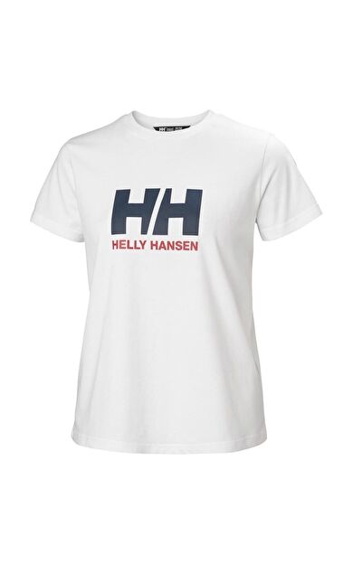 Helly Hansen HH Logo 3.0 Kadın T-Shirt