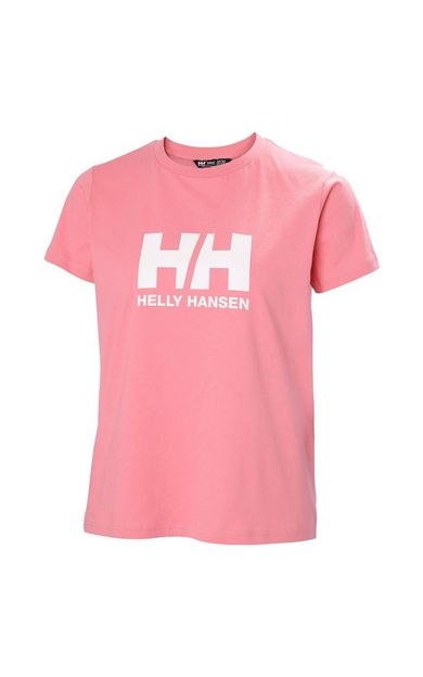 Helly Hansen HH Logo 3.0 Kadın T-Shirt
