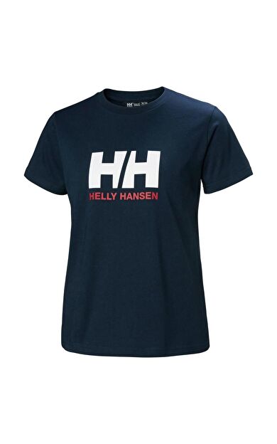 Helly Hansen HH Logo 3.0 Kadın T-Shirt