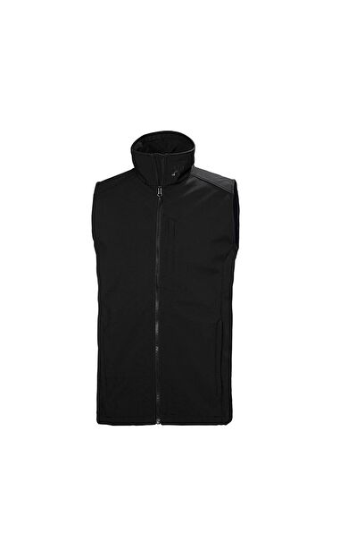 Helly Hansen Paramount Softshell Vest Erkek Yelek