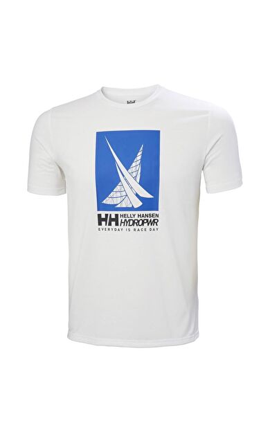 Helly Hansen HP Race Graphic Erkek T-Shirt