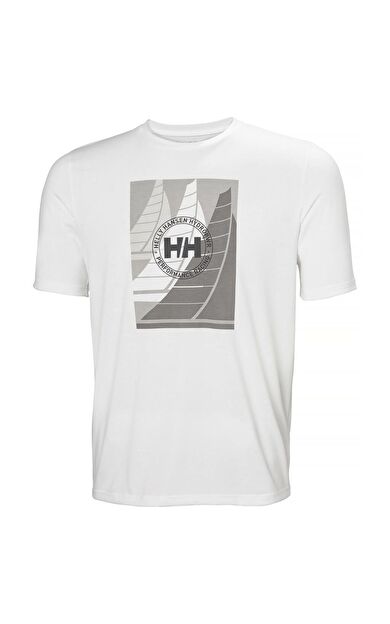 Helly Hansen HP Race Graphic Erkek T-Shirt