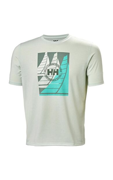 Helly Hansen HP Race Graphic Erkek T-Shirt
