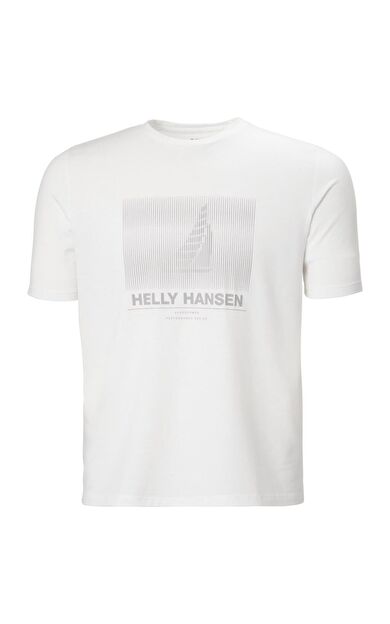 Helly Hansen HP Race Graphic Erkek T-Shirt
