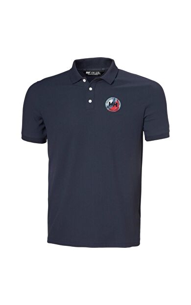 Helly Hansen HP Race Polo 2.0 Erkek T-Shirt