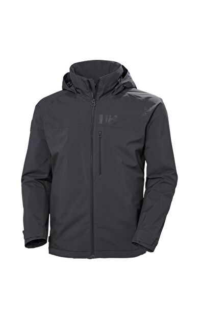 Helly Hansen HP Racing Lifaloft Hooded Erkek Ceket