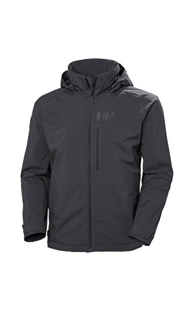 Helly Hansen HP Racing Lifaloft Hooded Erkek Ceket
