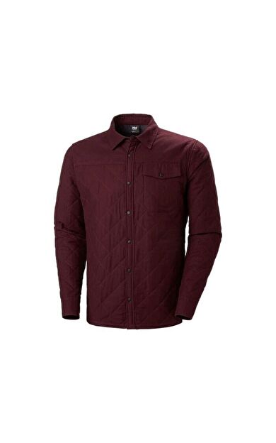 Helly Hansen Isfjord Insulated Erkek Ceket