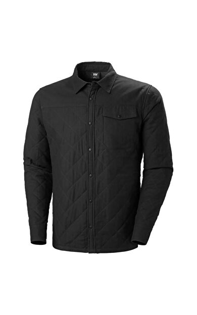 Helly Hansen Isfjord Insulated Erkek Ceket