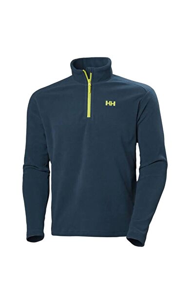 Helly Hansen Junior Rider 1/2 Zip Çocuk Polar