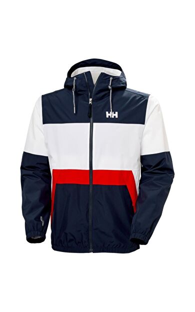 Helly Hansen Koster Erkek Yağmurluk