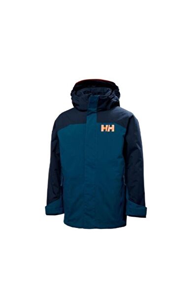 Helly Hansen Level Çocuk Ceketi