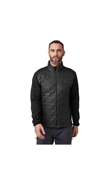 Helly Hansen Lifa Loft Hybrid Insulator Erkek Outdoor Mont