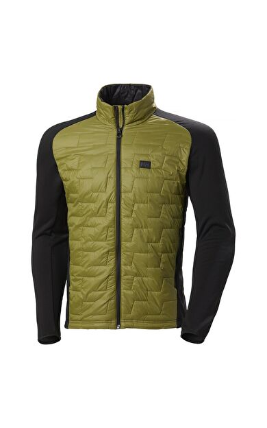 Helly Hansen Lifa Loft Hybrid Insulator Erkek Outdoor Ceket