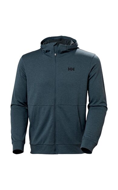Helly Hansen Lifa Tech Lite Zip Hooded Erkek Sweatshirt