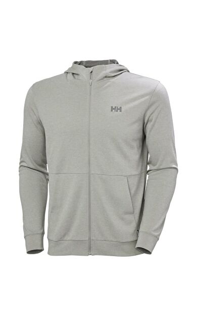 Helly Hansen Lifa Tech Lite Zip Hooded Erkek Sweatshirt
