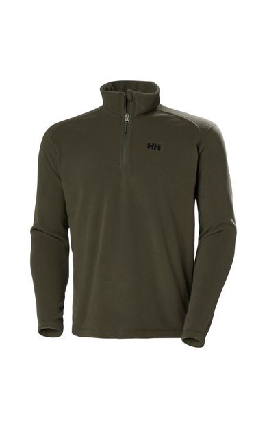 Helly Hansen Light Halfzip Erkek Polar