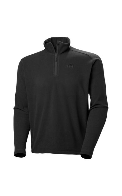 Helly Hansen Light Halfzip Erkek Polar