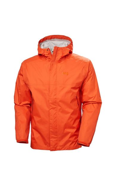 Helly Hansen Loke Erkek Yağmurluk