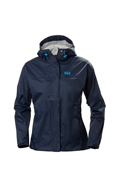 Helly Hansen Loke Kadın Yağmurluk