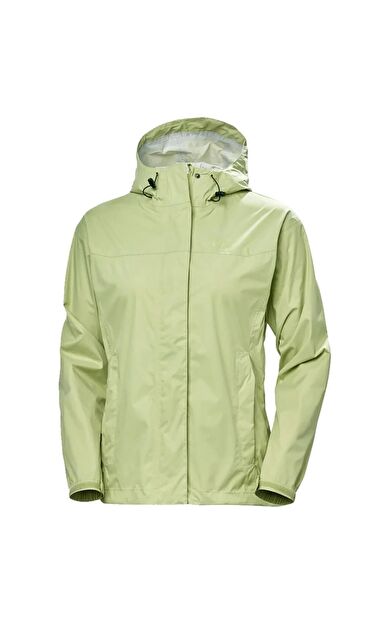 Helly Hansen Loke Kadın Yağmurluk