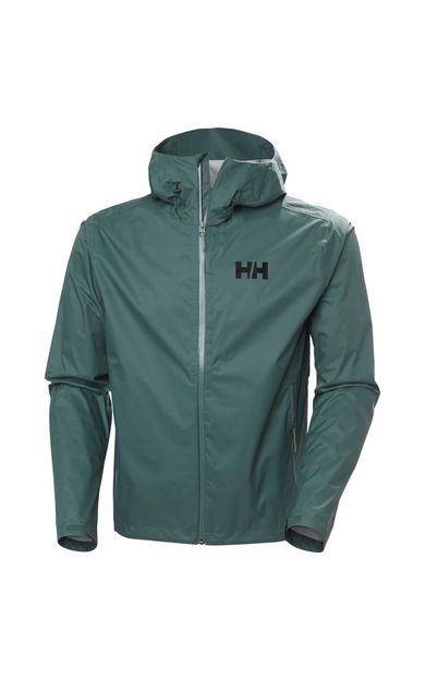 Helly Hansen Loke Terra Erkek Yağmurluk