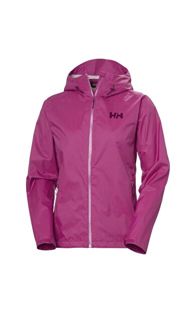 Helly Hansen Loke Terra Kadın Yağmurluk