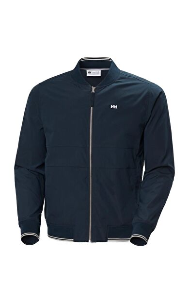 Helly Hansen Marine Bomber Erkek Rüzgarlık