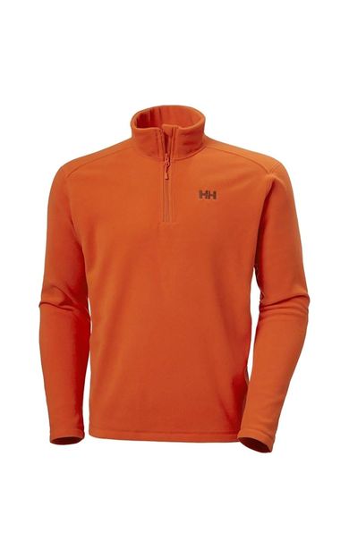 Helly Hansen Mount Polar Fleece Erkek Polar