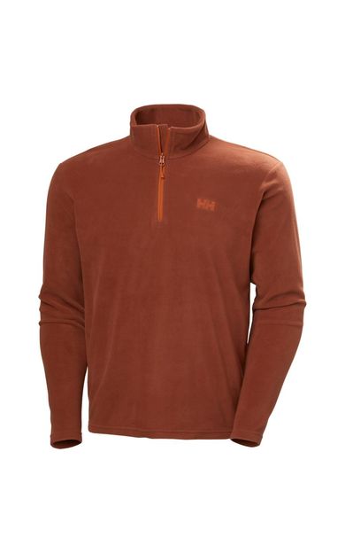 Helly Hansen Mount Polar Fleece Erkek Polar
