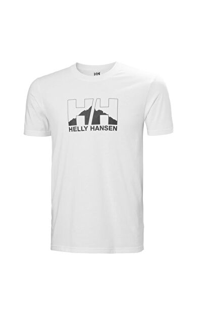 Helly Hansen Nord Graphic Erkek T-Shirt