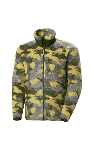 Helly Hansen Panorama Printed Erkek Ceket