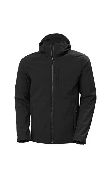 Helly Hansen Paramount Hooded Erkek Rüzgarlık