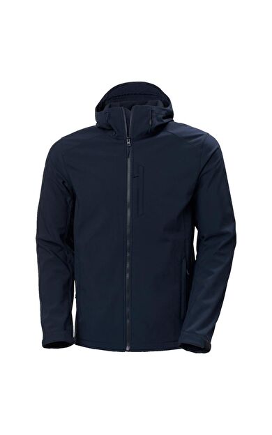 Helly Hansen Paramount Hooded Erkek Rüzgarlık
