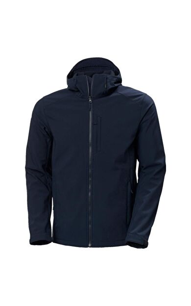 Helly Hansen Paramount Hooded Erkek Rüzgarlık