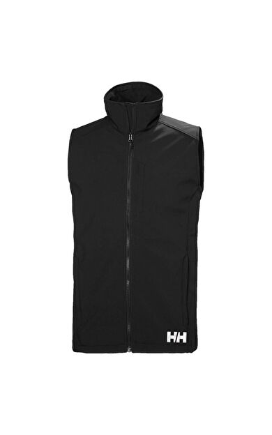 Helly Hansen Paramount Softshell Vest Erkek Yelek