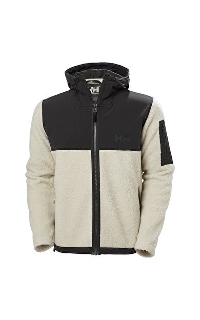 Helly Hansen Patrol Pile Erkek Polar Mont