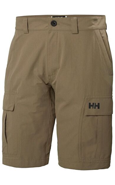 Helly Hansen QD Cargo Shorts II Erkek Şort