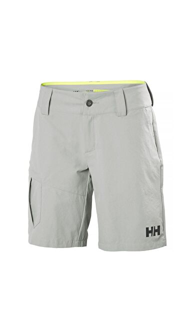 Helly Hansen QD Cargo Shorts Kadın Şort