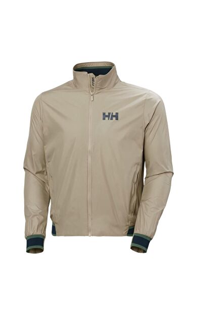 Helly Hansen Salt Windbreaker Erkek Rüzgarlık