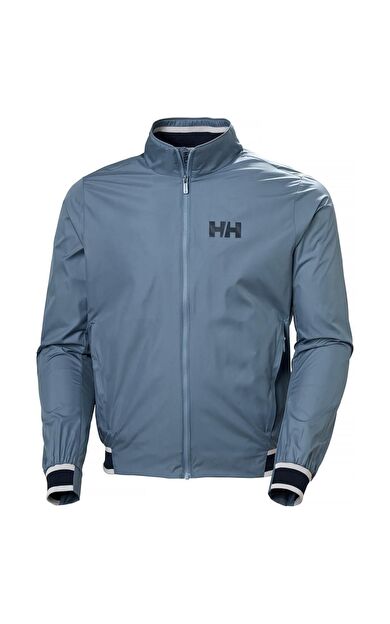 Helly Hansen Salt Windbreaker Erkek Rüzgarlık